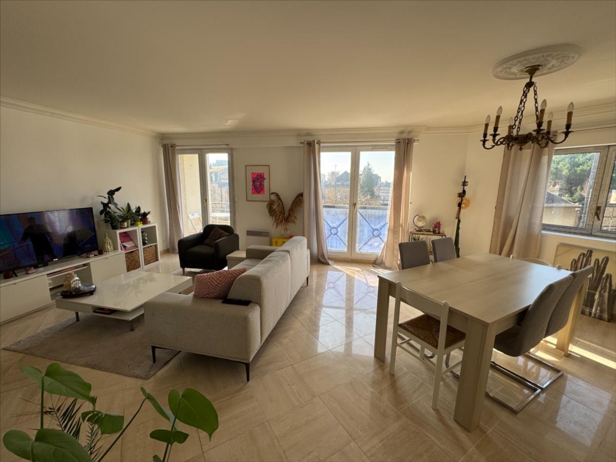 appartement en vente BOIS-GUILLAUME
