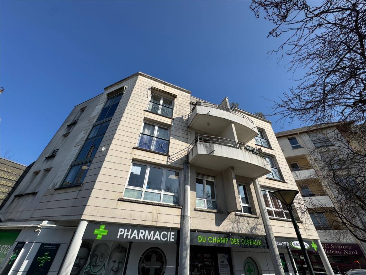 appartement en vente BOIS-GUILLAUME