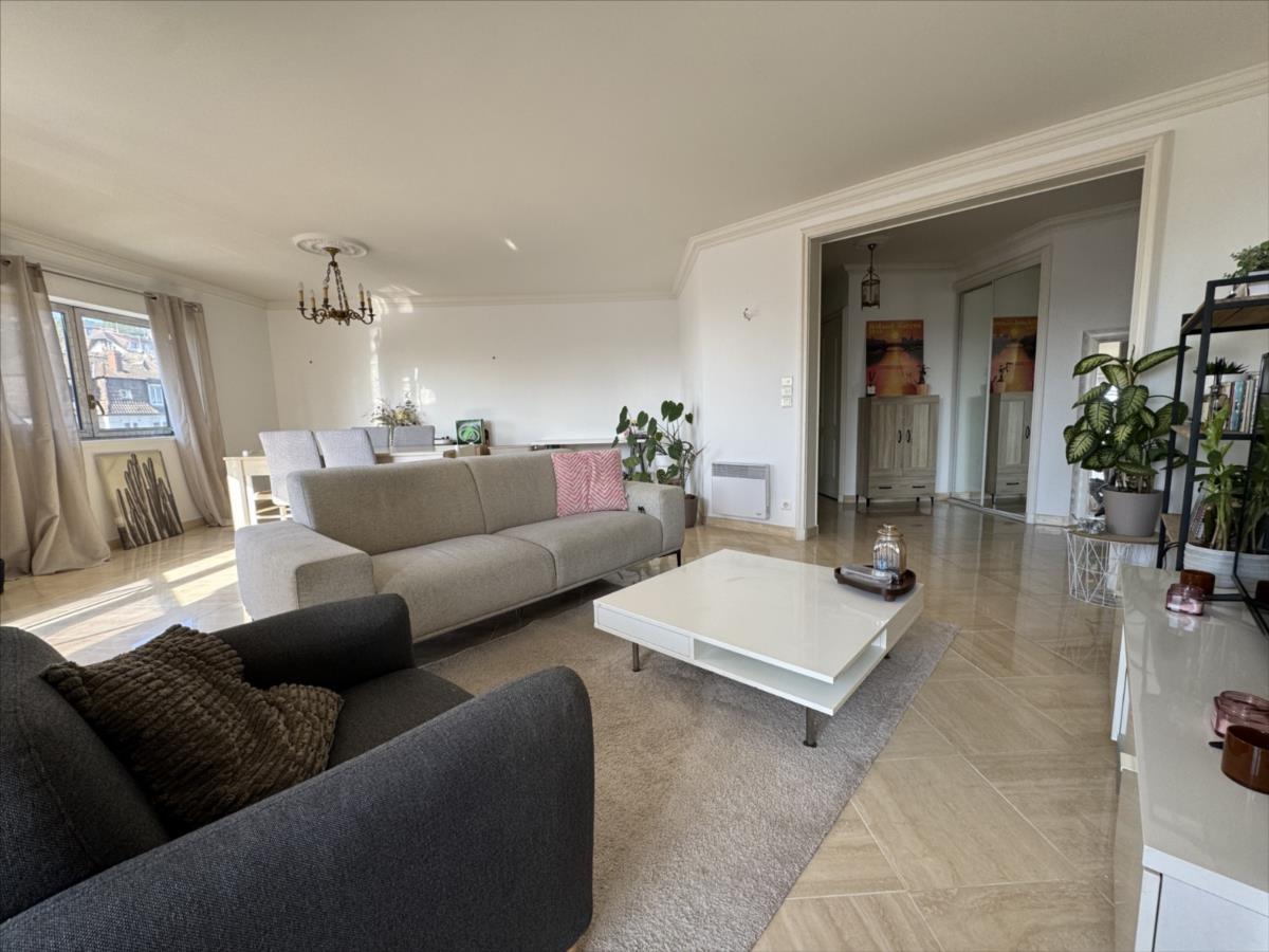 appartement en vente BOIS-GUILLAUME