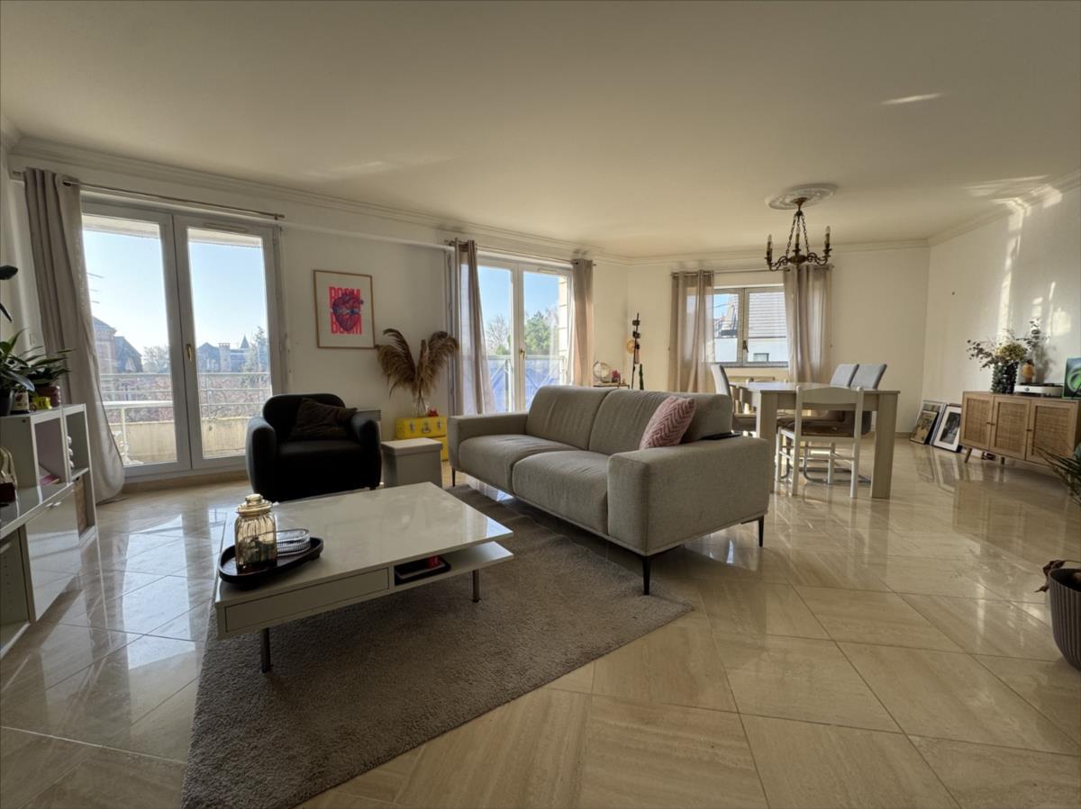 appartement en vente BOIS-GUILLAUME
