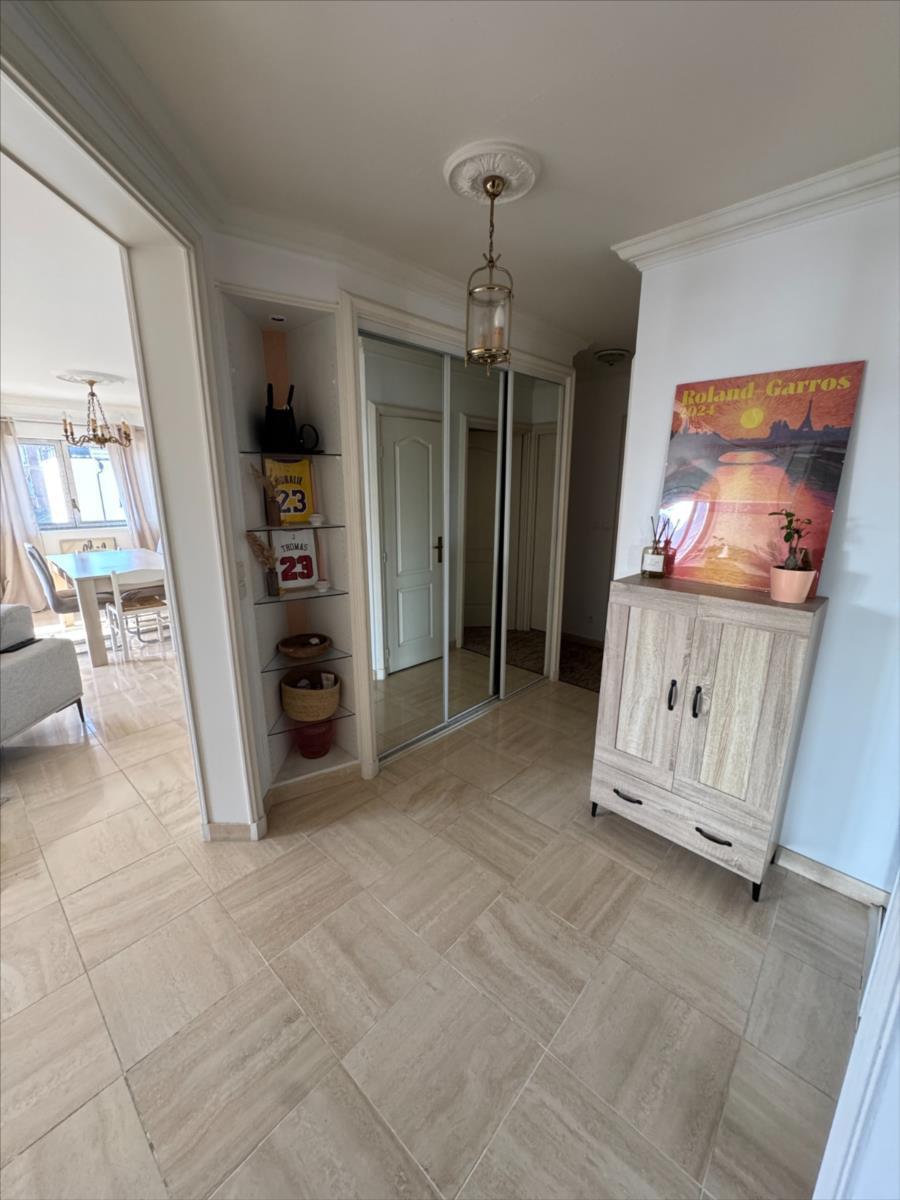 appartement en vente BOIS-GUILLAUME