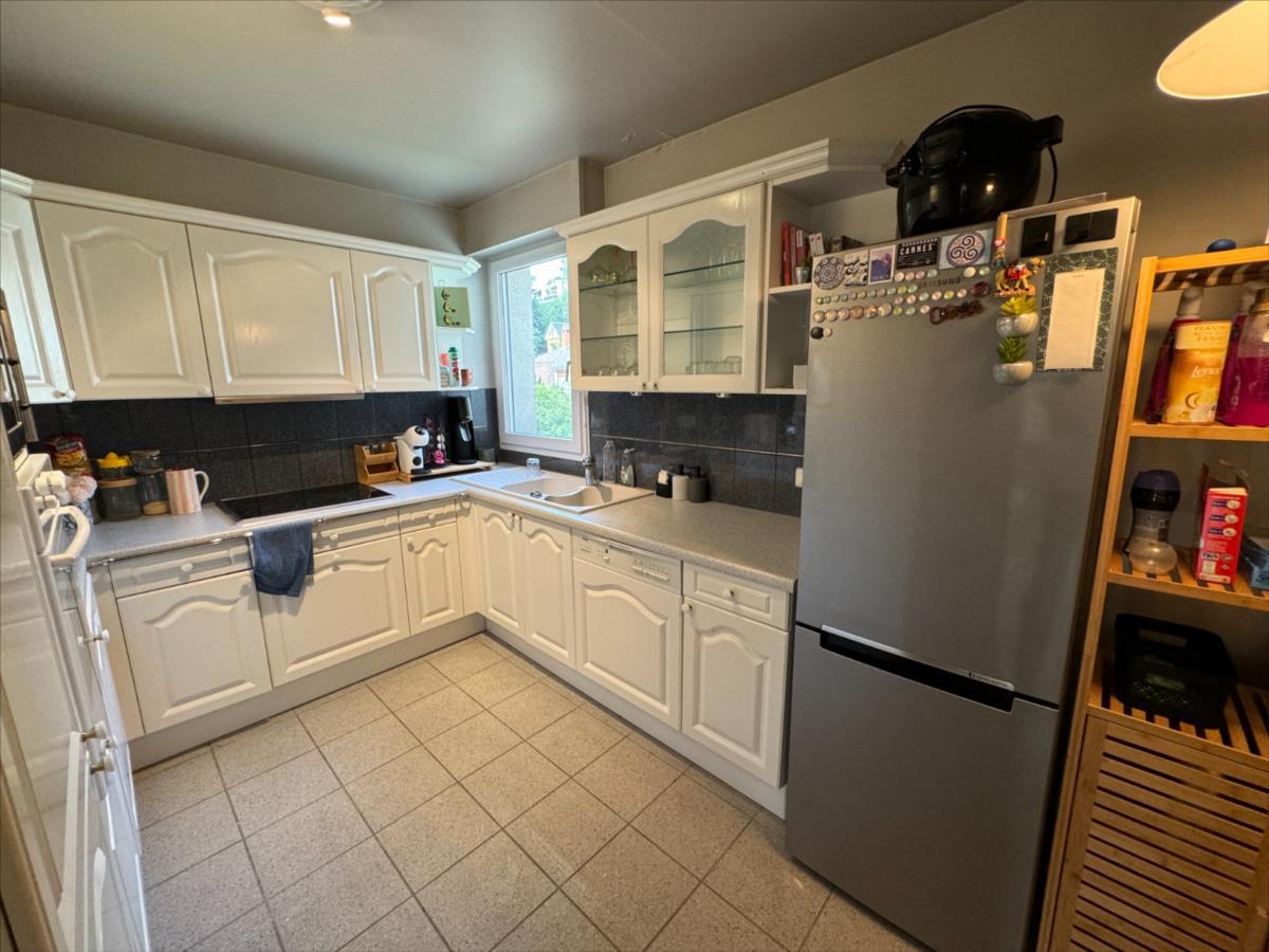 appartement en vente BOIS-GUILLAUME