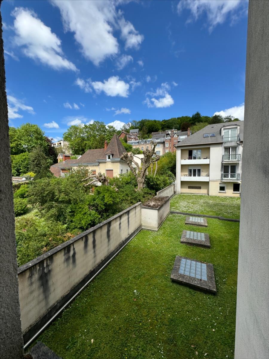 appartement en vente BOIS-GUILLAUME