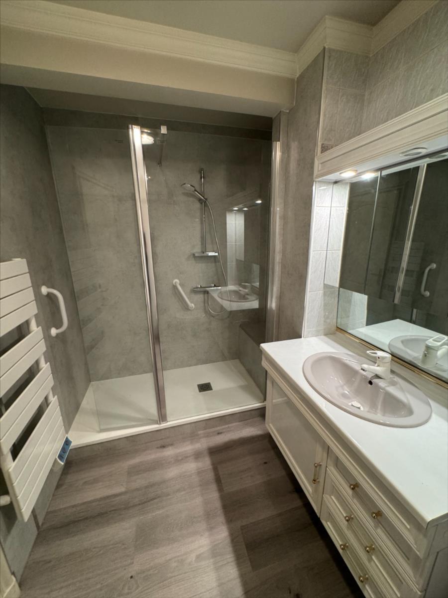 appartement en vente BOIS-GUILLAUME