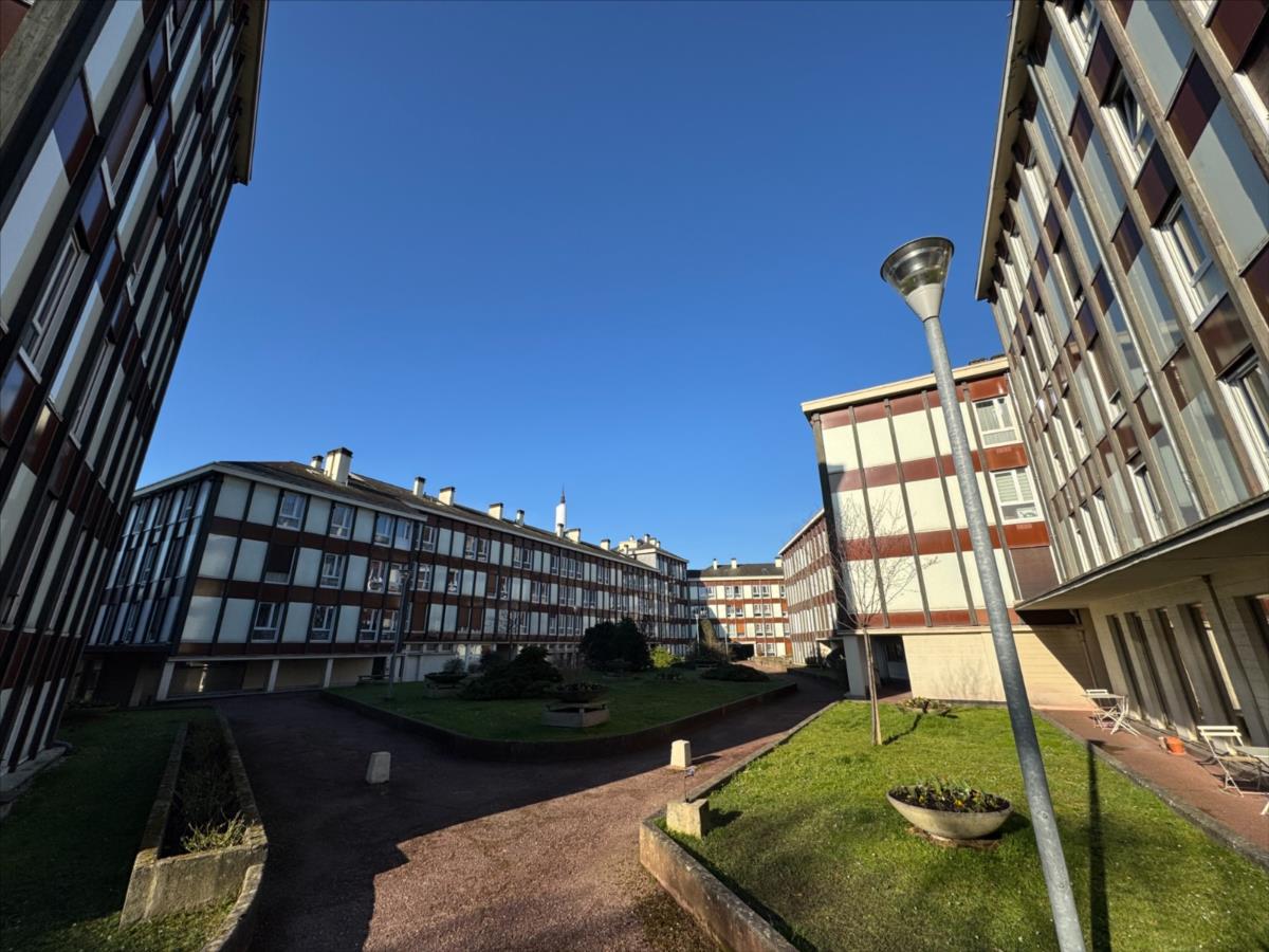 appartement en vente ROUEN