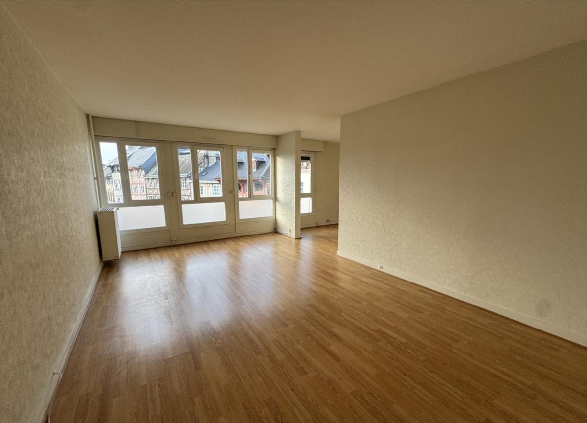 appartement en vente ROUEN