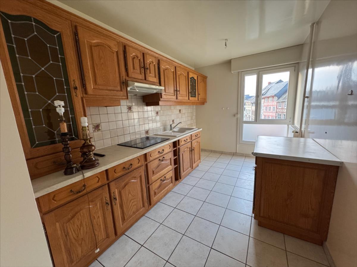 appartement en vente ROUEN