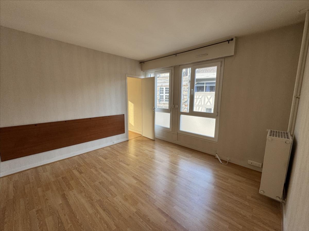 appartement en vente ROUEN