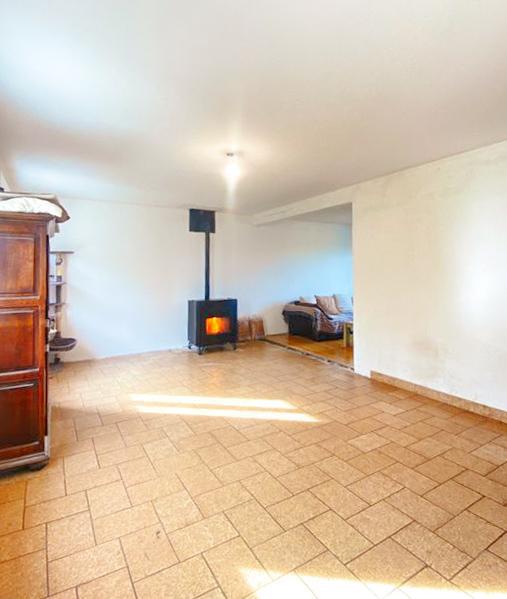 maison en vente Saint-Thégonnec Loc-Eguiner