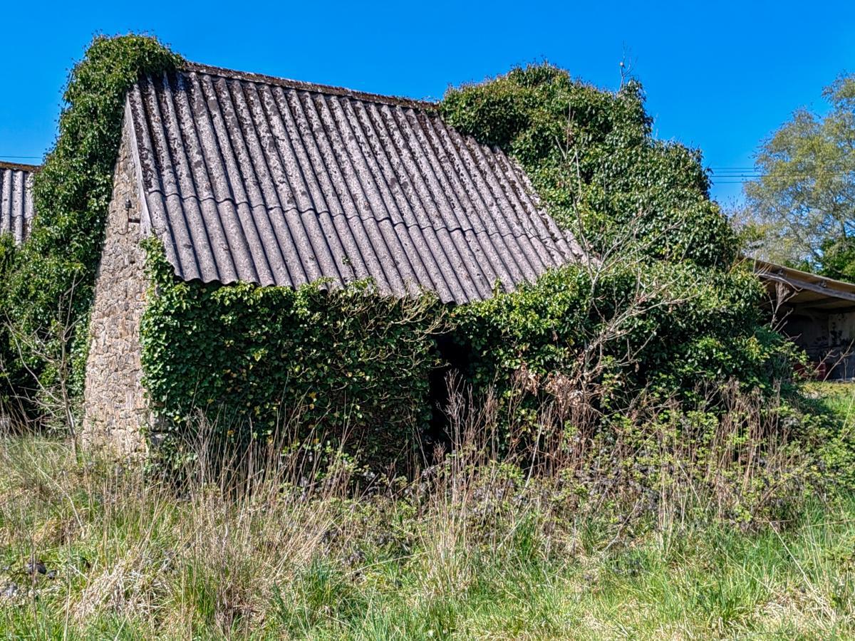 maison en vente Plounéour-Ménez