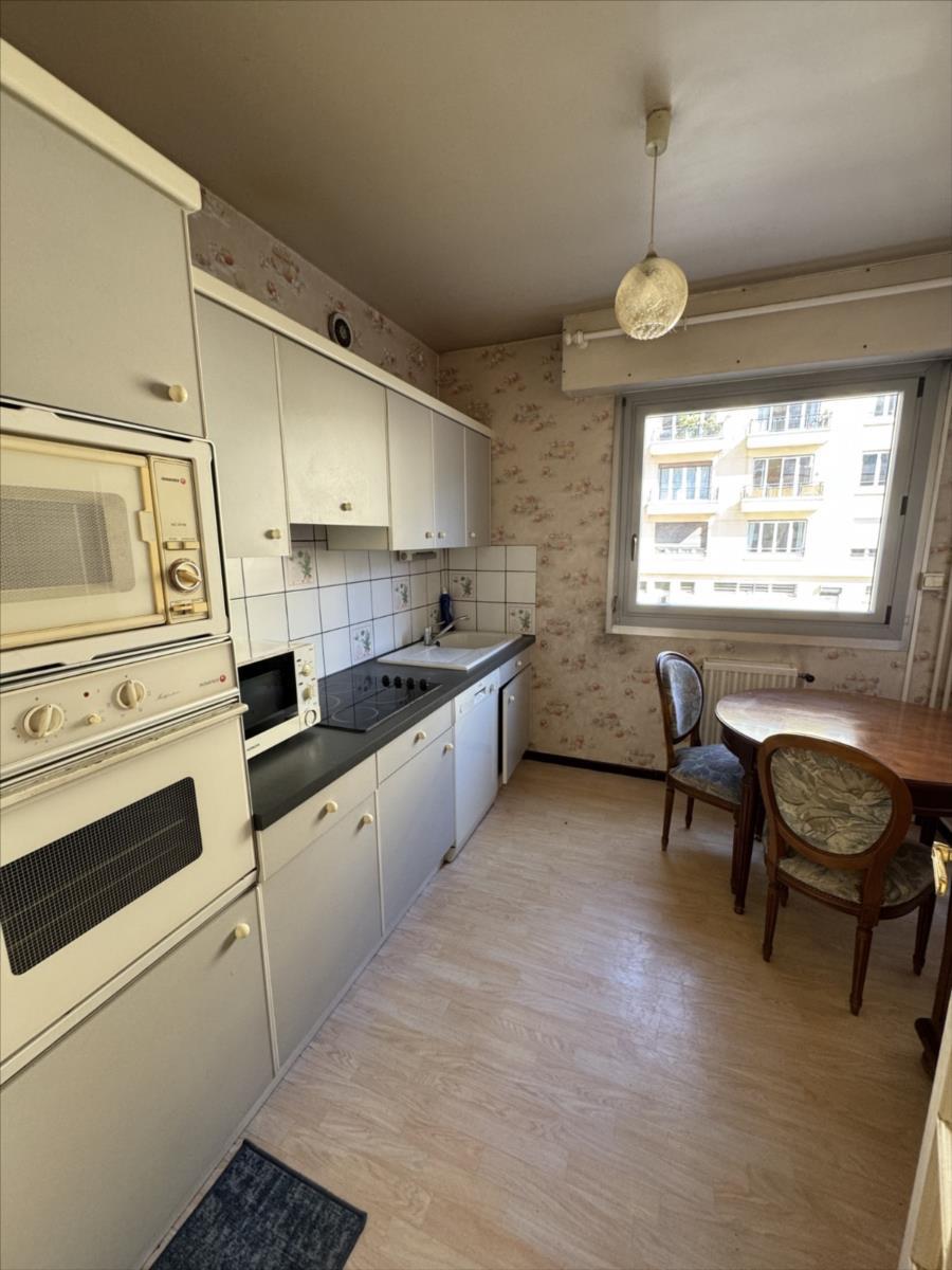 appartement en vente ROUEN