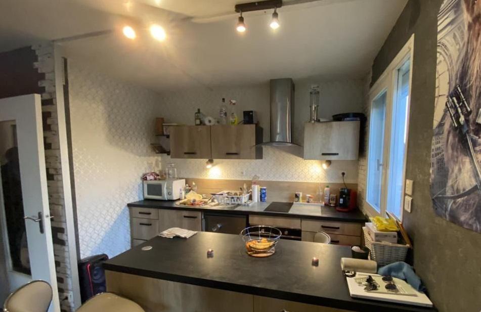 appartement