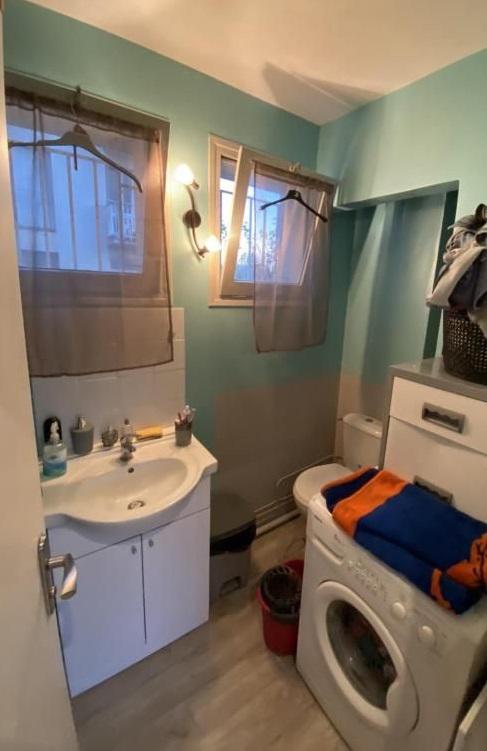 appartement