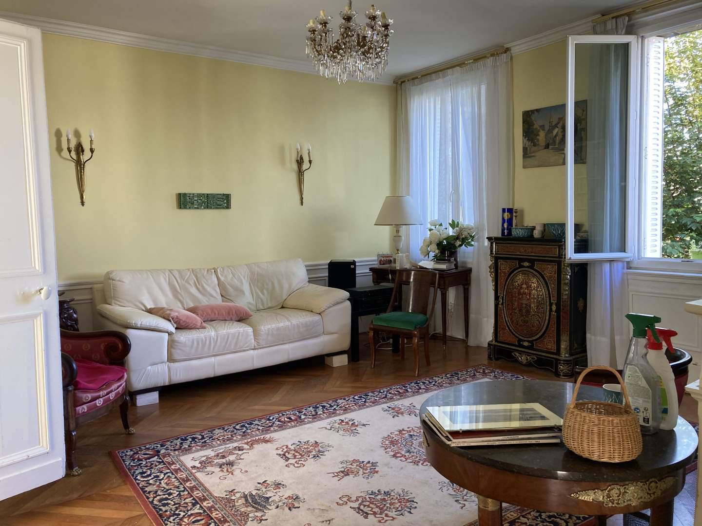 maison