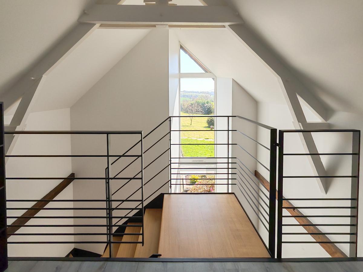 maison en vente Pleyben