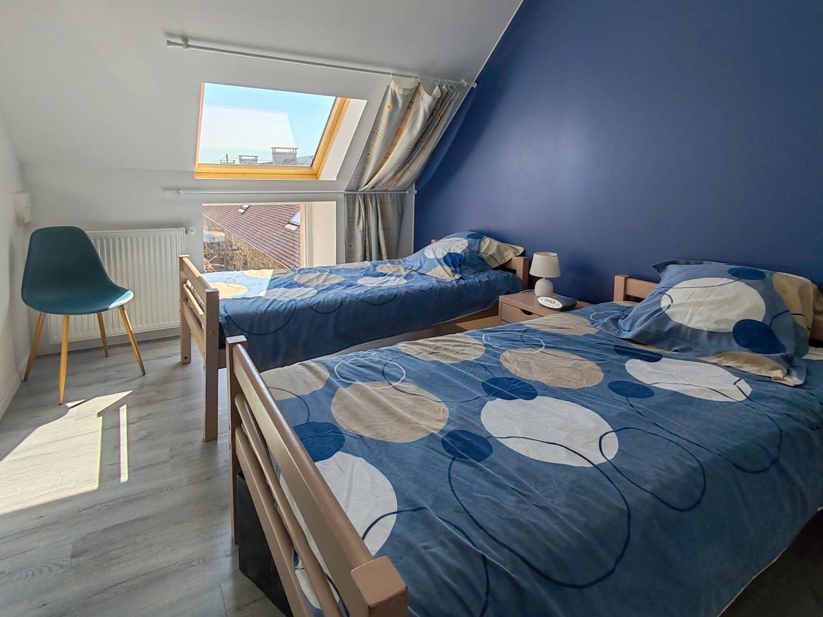 maison en vente Pleyben