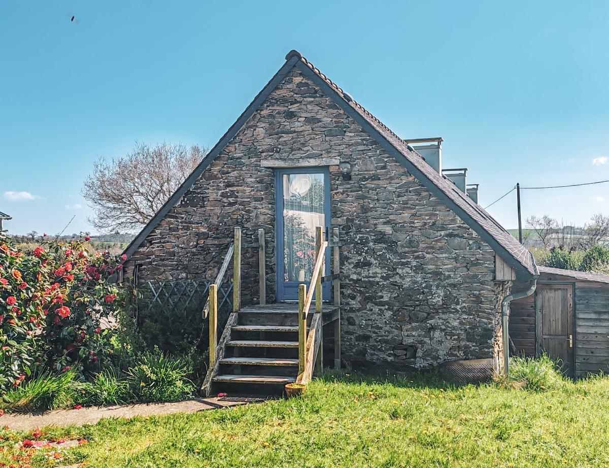 maison en vente Pleyben