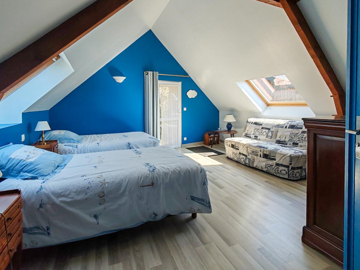 maison en vente Pleyben