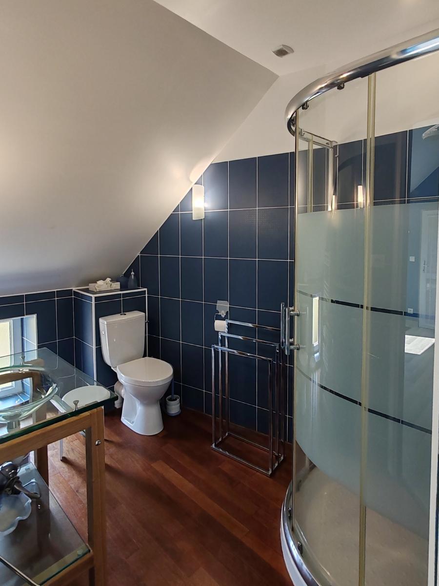 maison en vente Pleyben