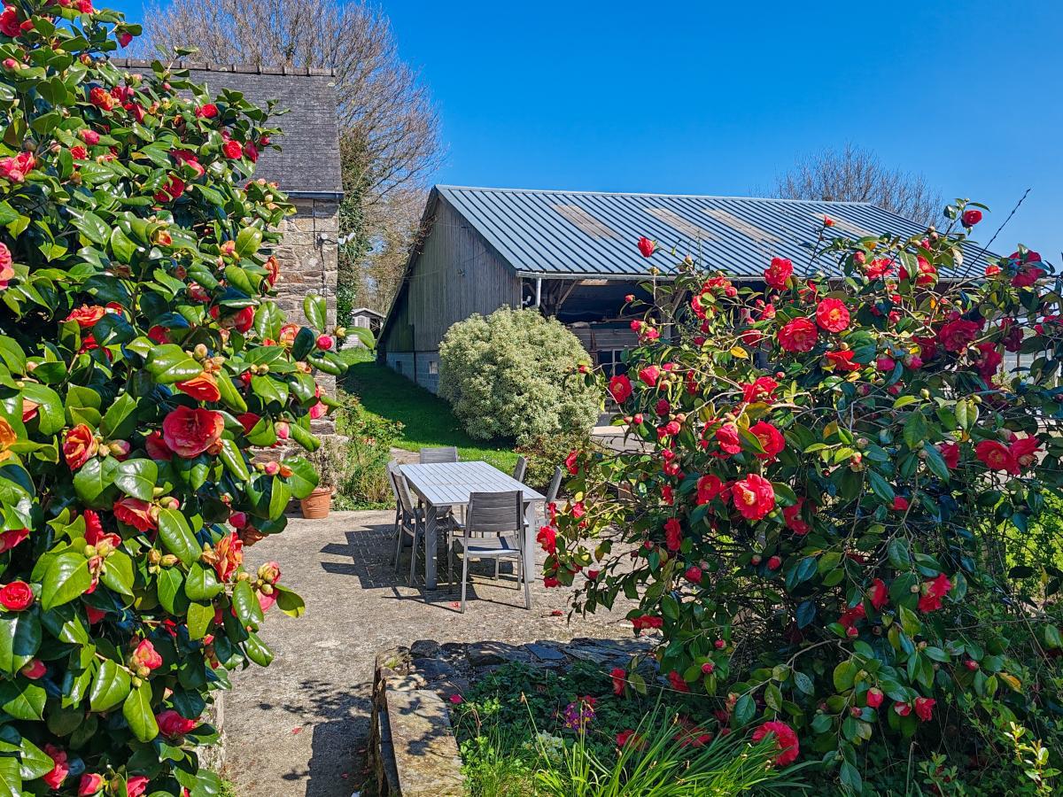 maison en vente Pleyben
