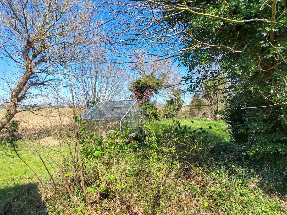 maison en vente Pleyben