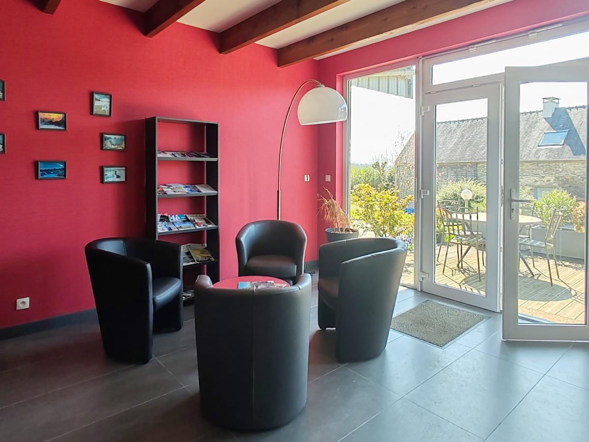 maison en vente Pleyben