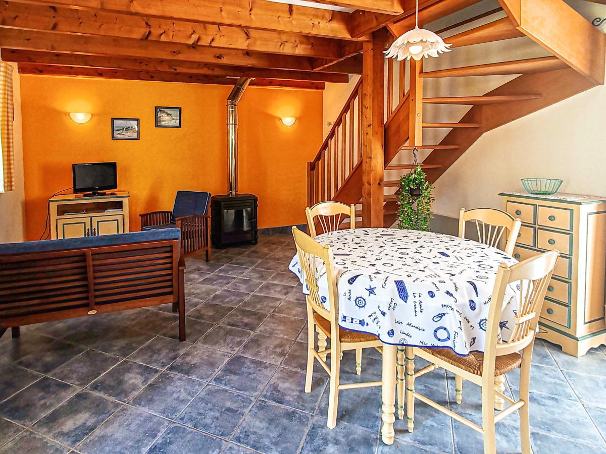 maison en vente Pleyben