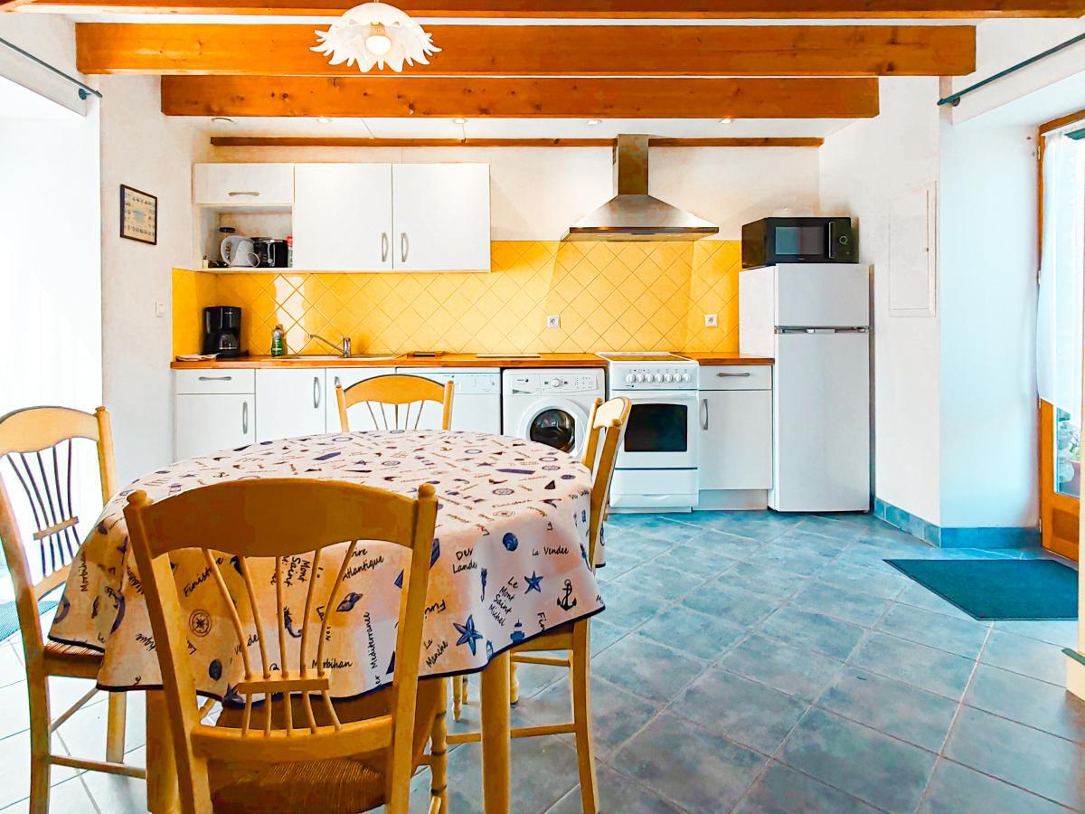 maison en vente Pleyben