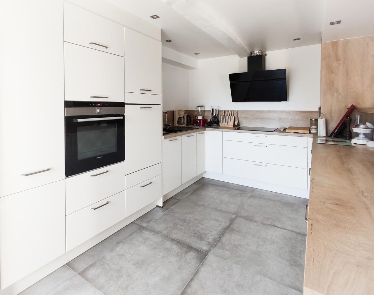 maison en vente Pleyben