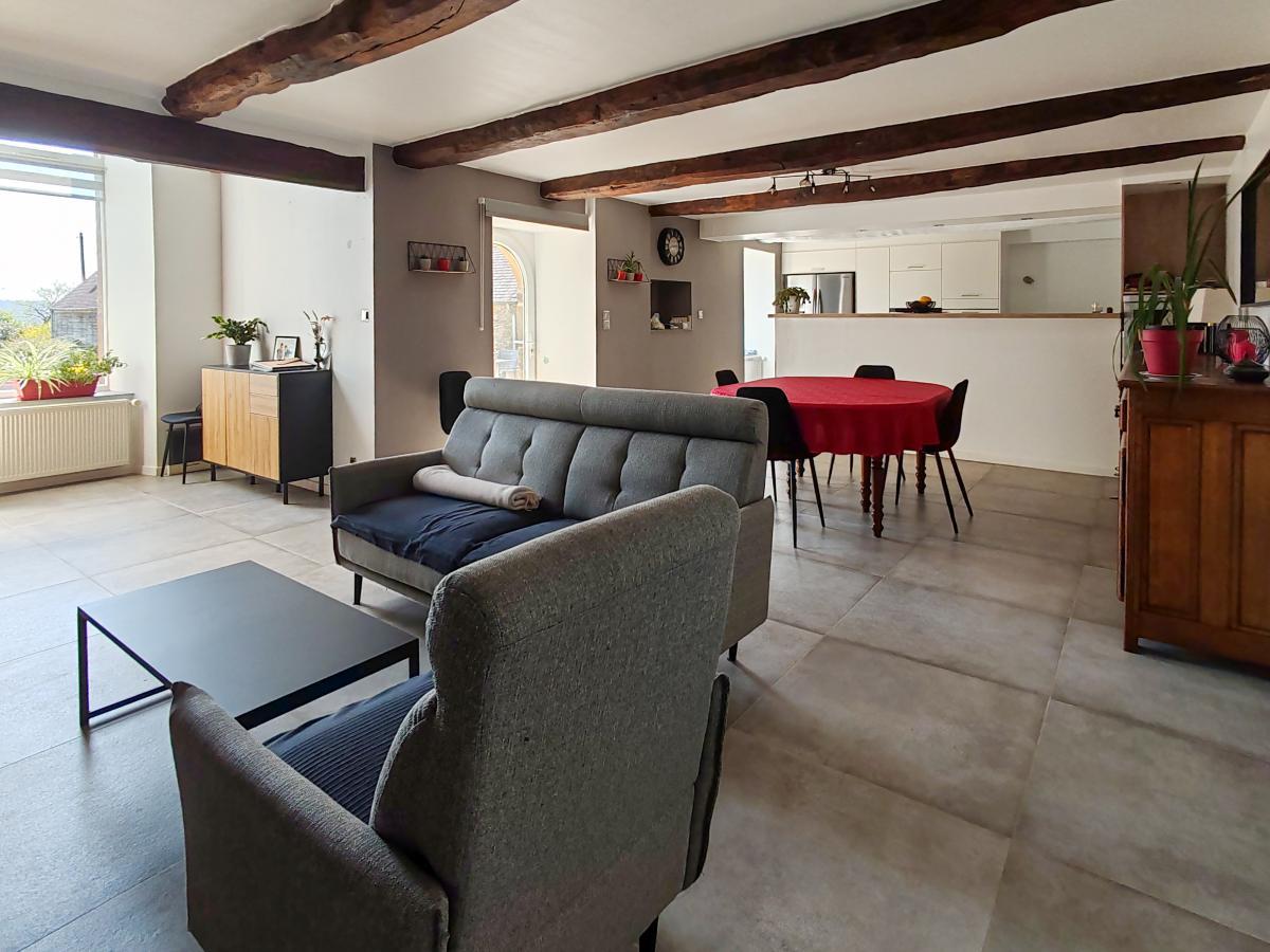 maison en vente Pleyben