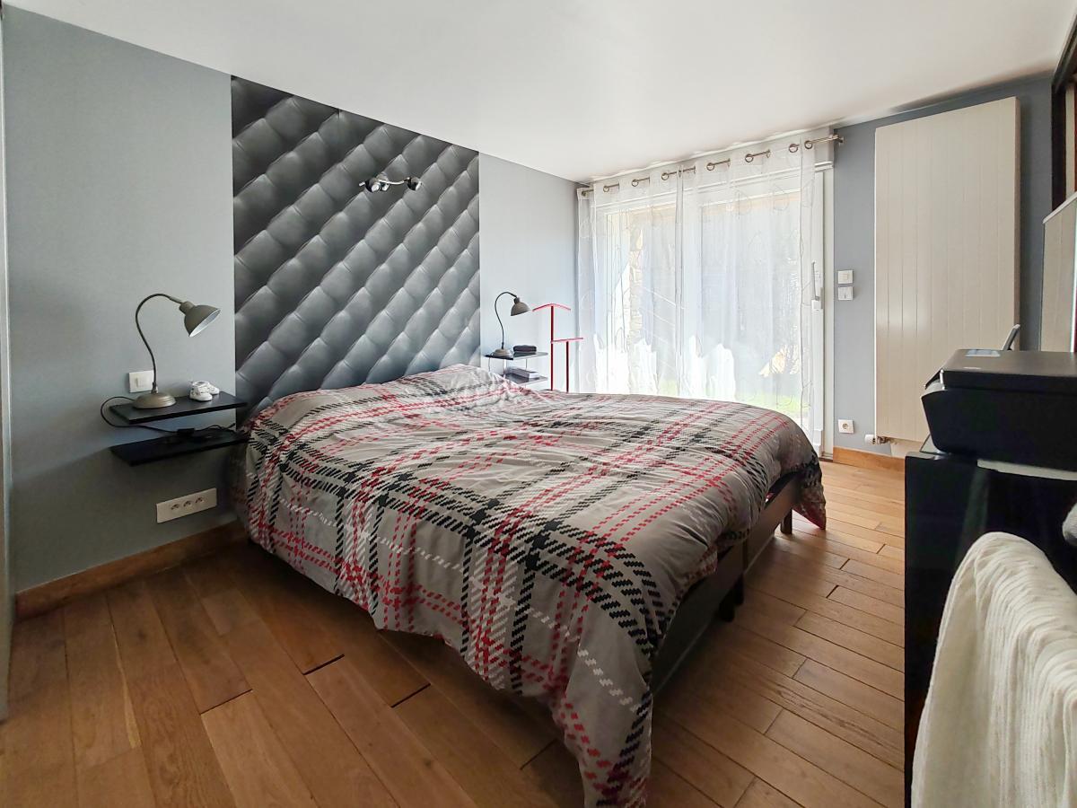 maison en vente Pleyben