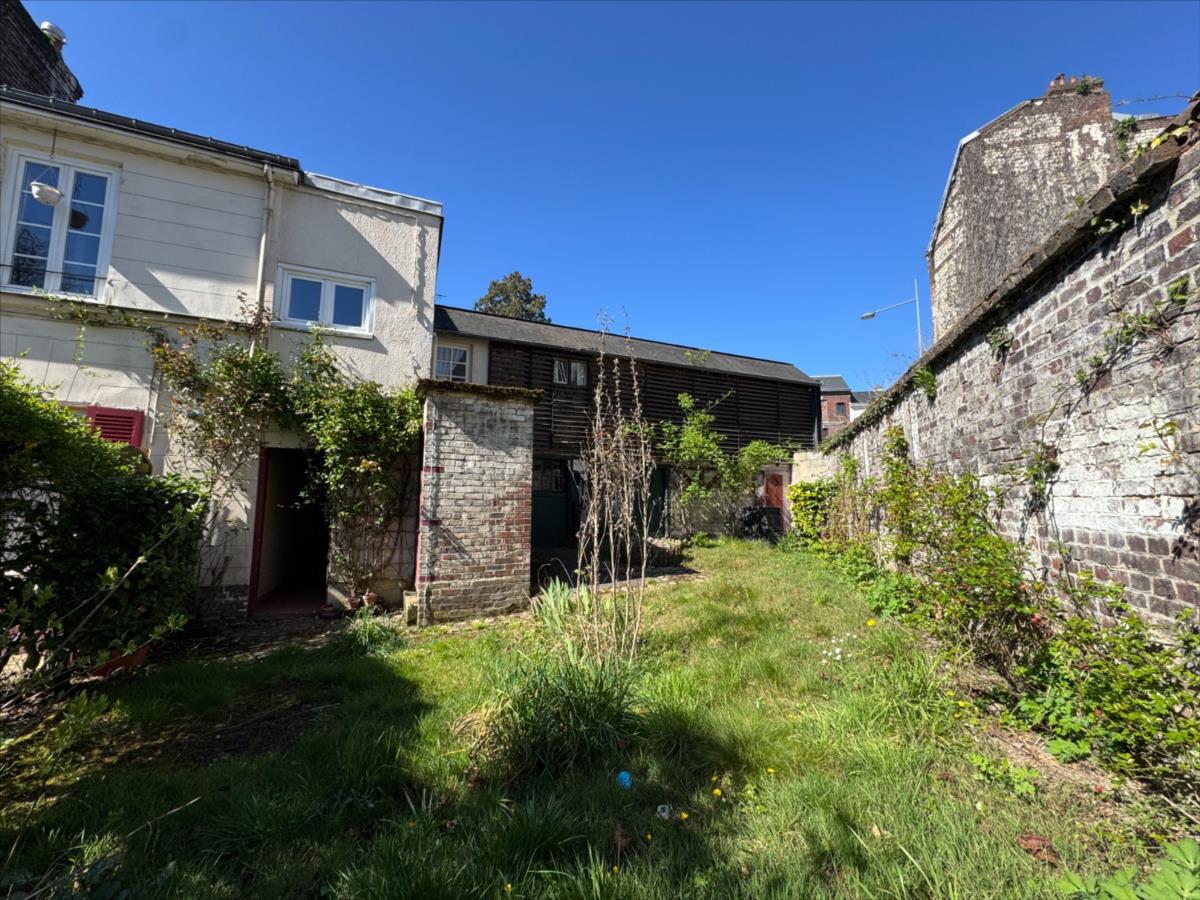 appartement en vente ROUEN