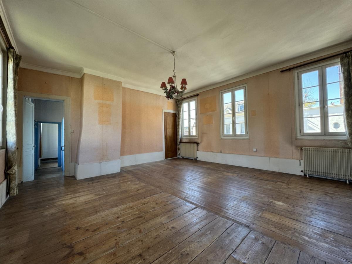 appartement en vente ROUEN