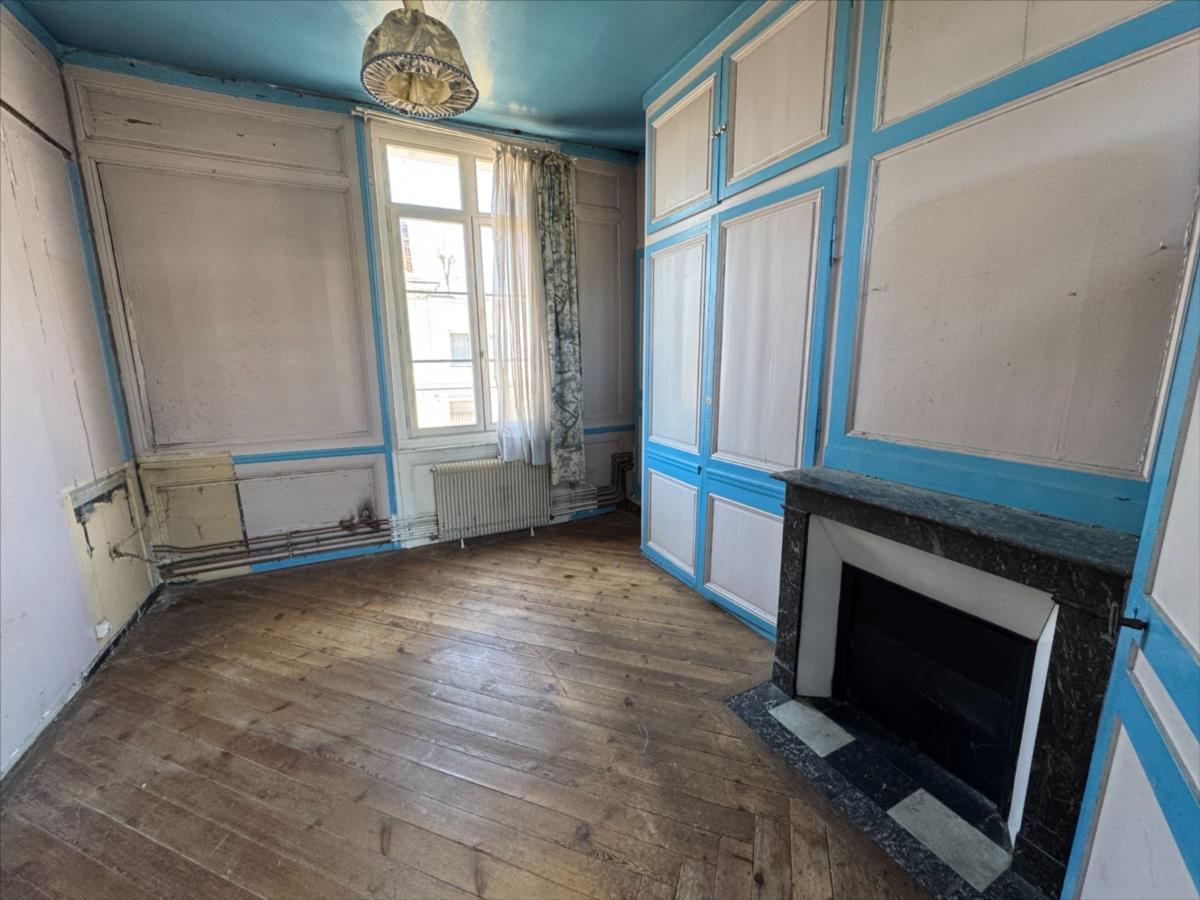 appartement en vente ROUEN
