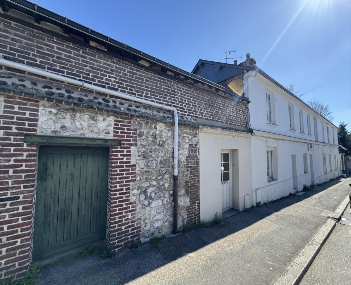 appartement en vente ROUEN