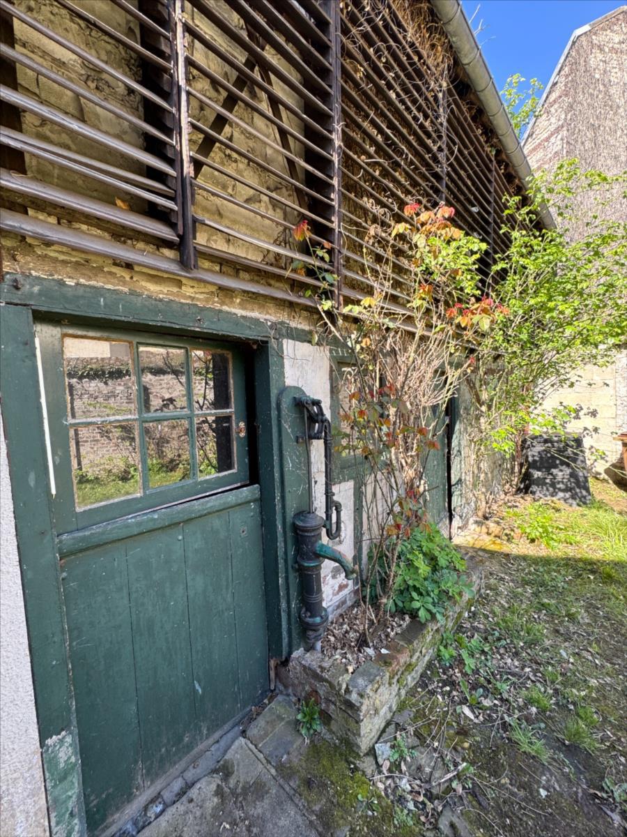 appartement en vente ROUEN
