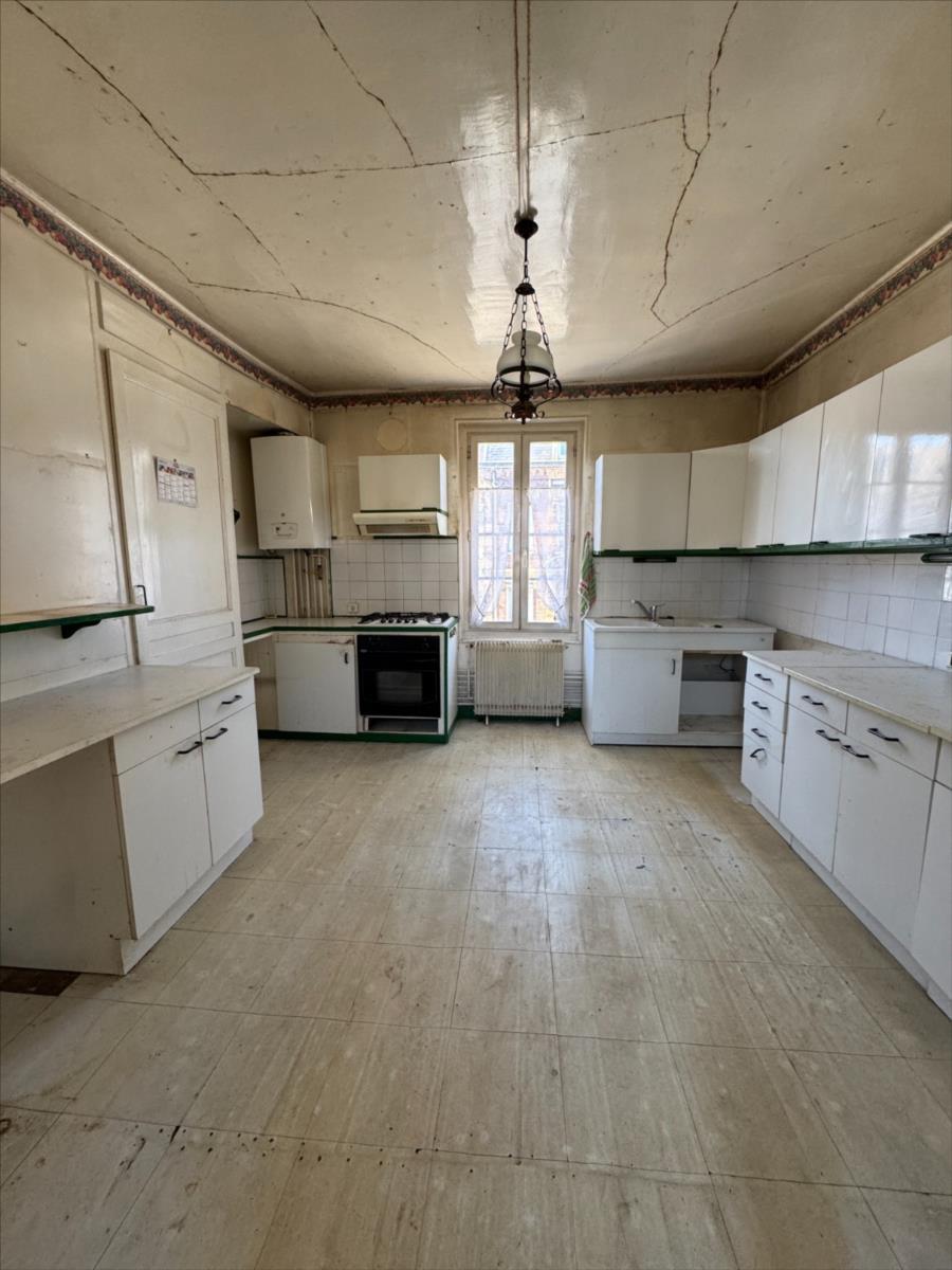 appartement en vente ROUEN