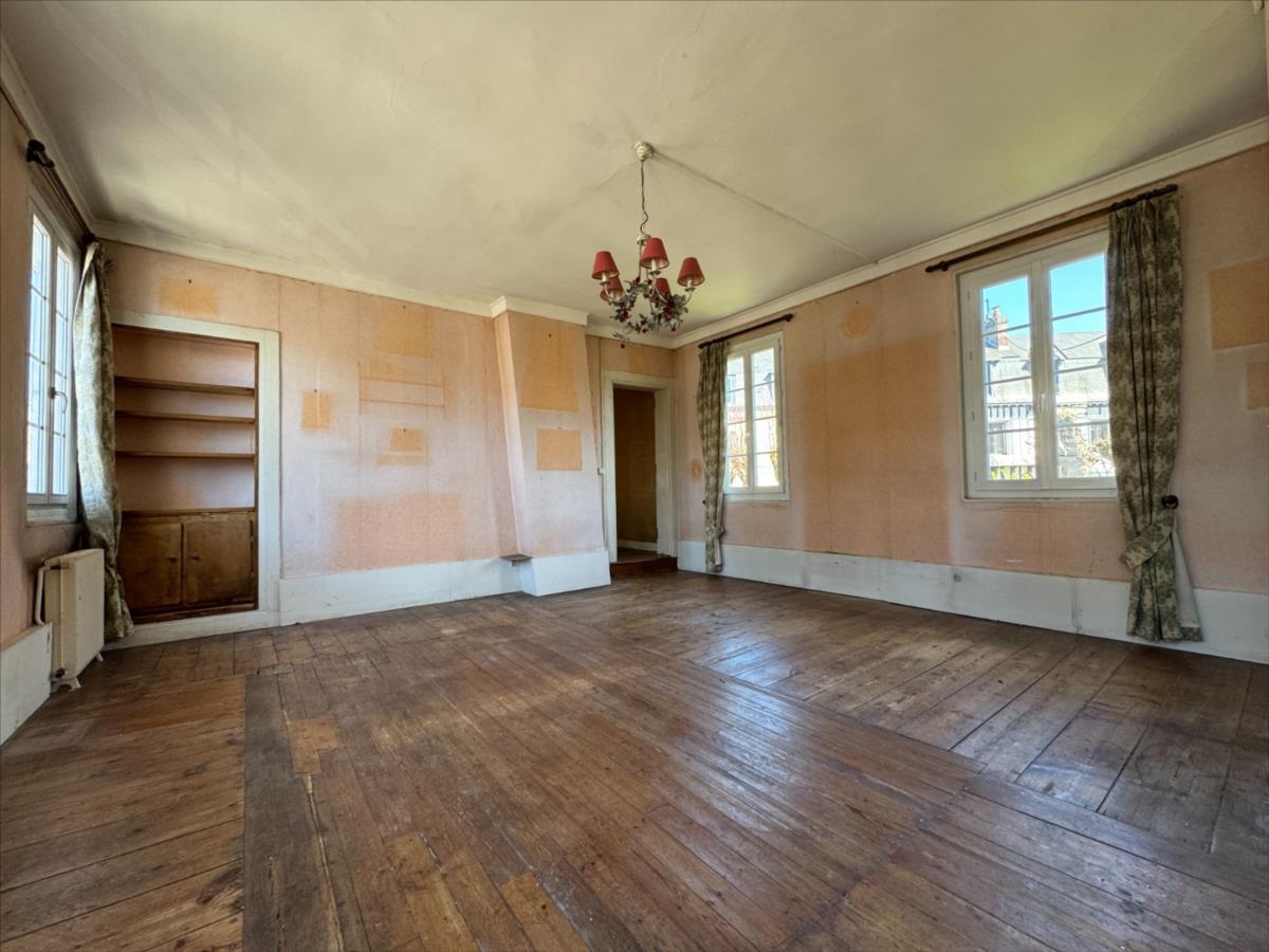 appartement en vente ROUEN