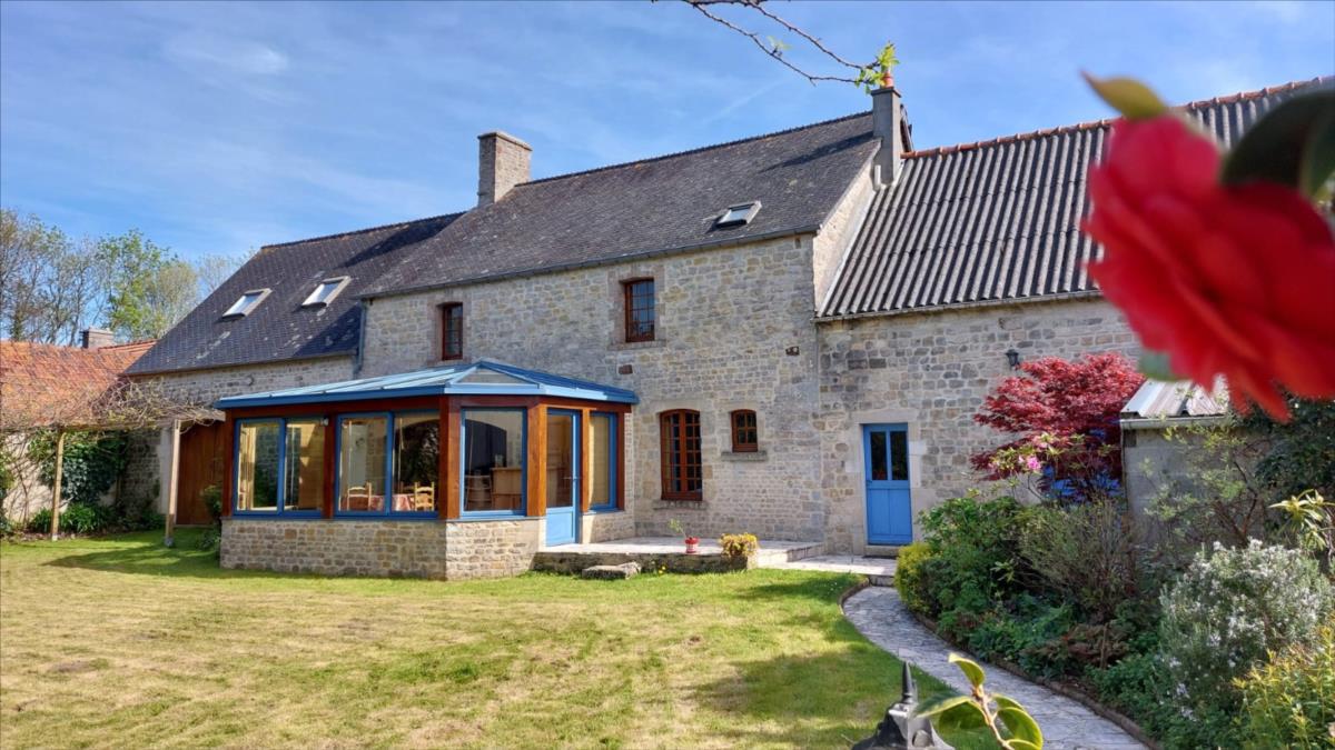 Maison à vendre Sainte-mere-eglise