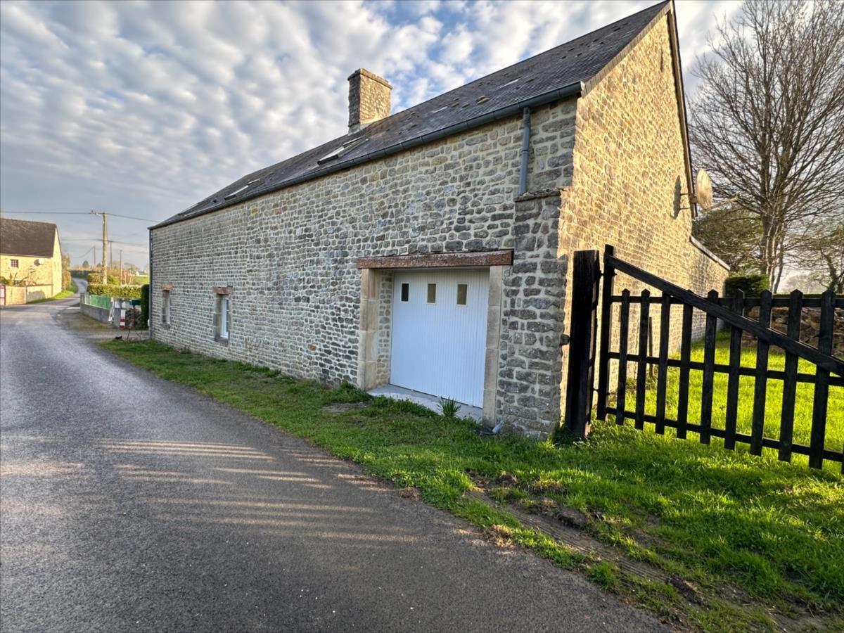 Maison à vendre Sainte-mere-eglise