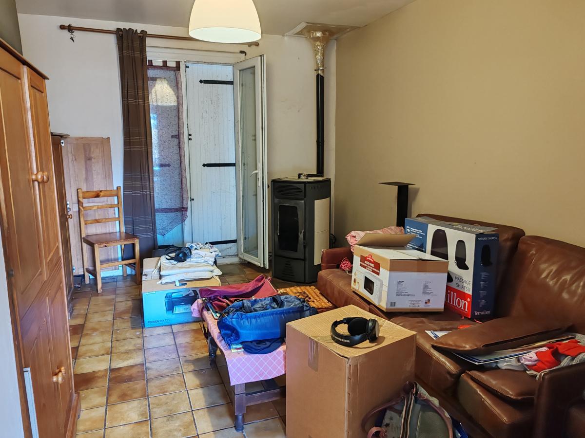 maison en vente Cloître-Saint-Thégonnec