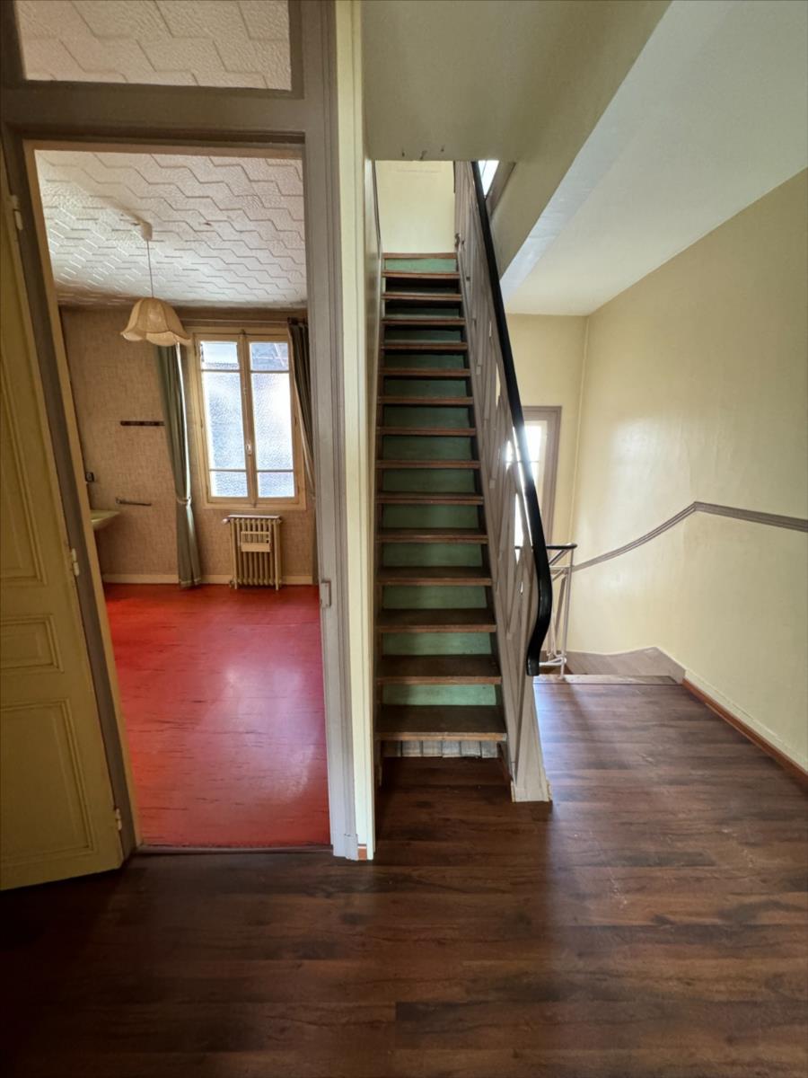 maison en vente ROUEN