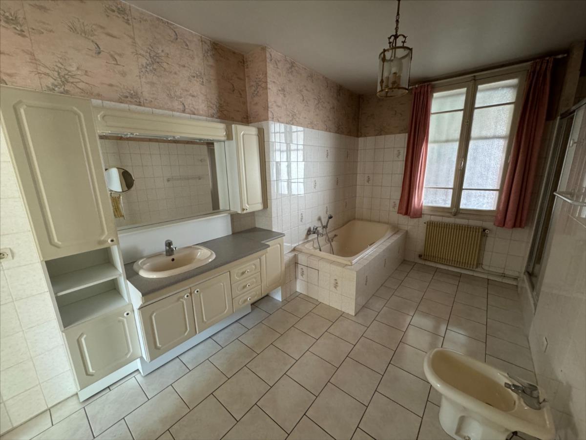 maison en vente ROUEN