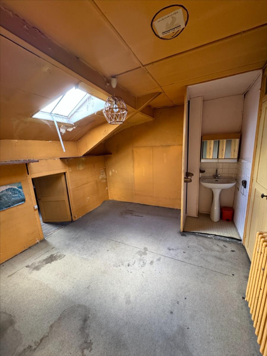 maison en vente ROUEN