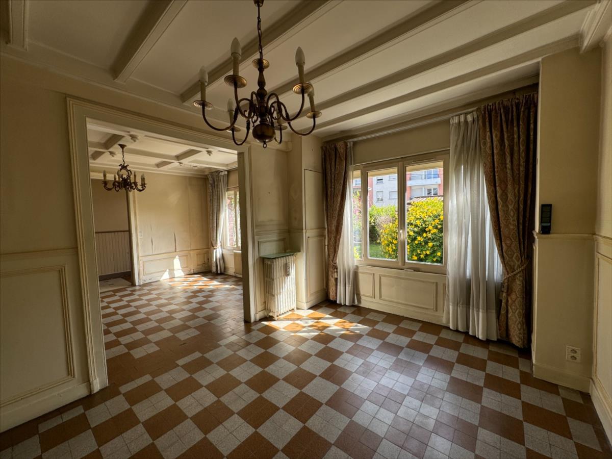 maison en vente ROUEN