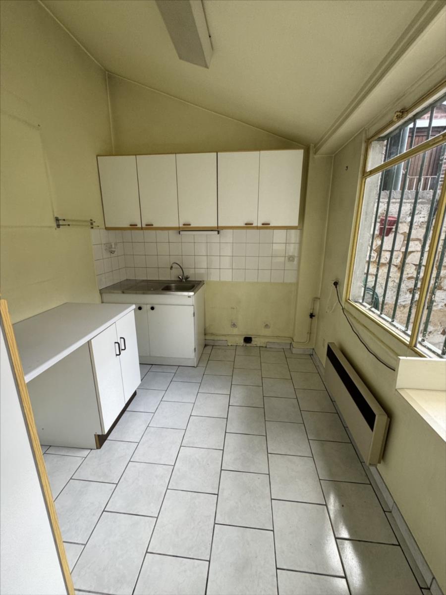 maison en vente ROUEN