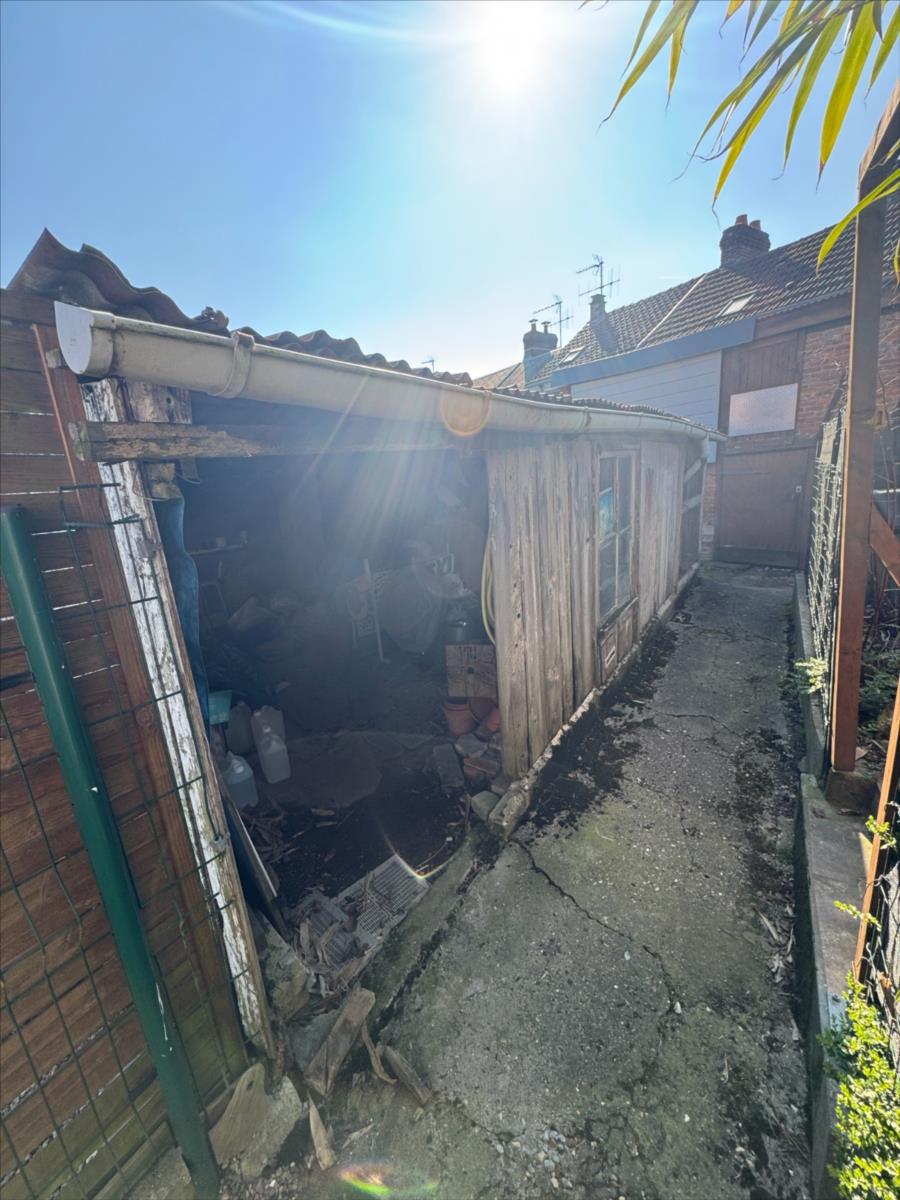 maison en vente DARNETAL