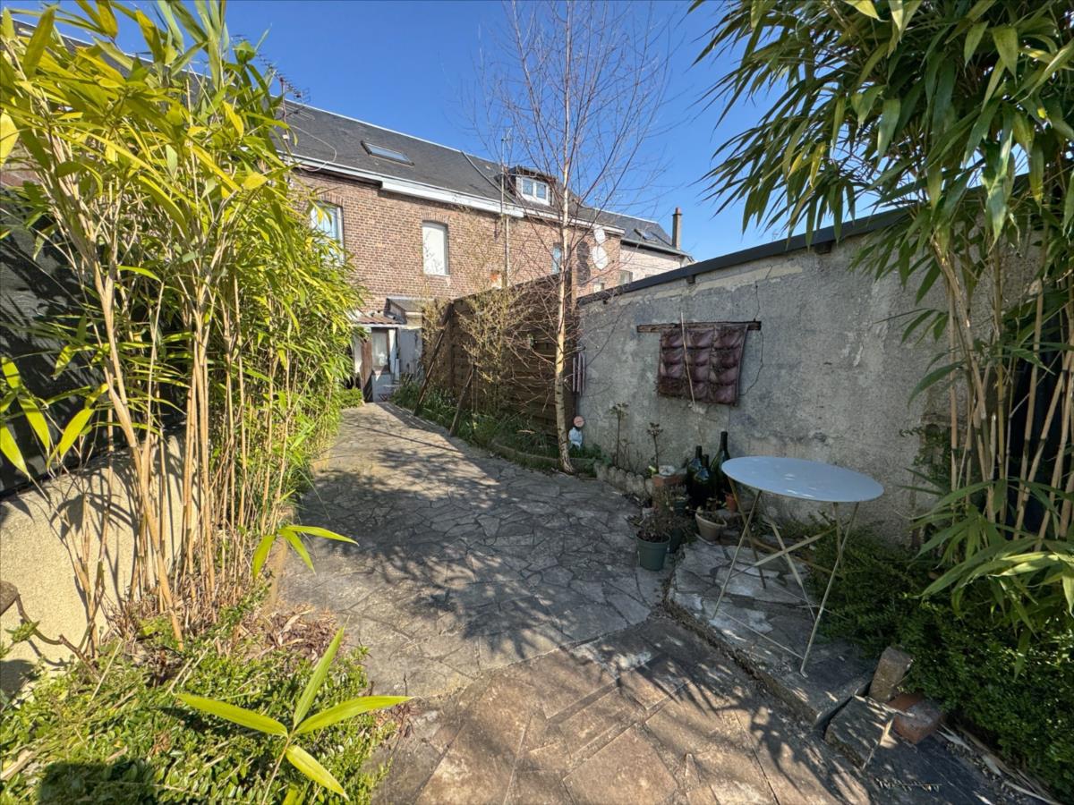 maison en vente DARNETAL