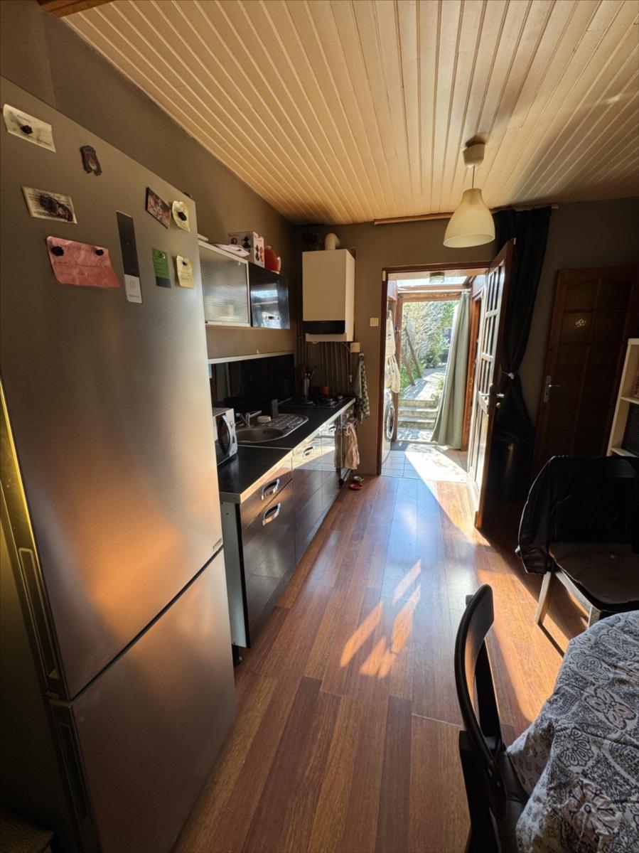 maison en vente DARNETAL
