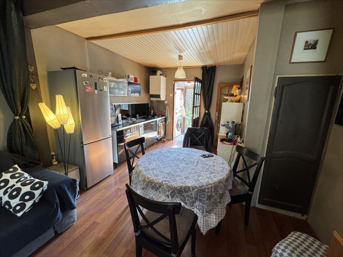 maison en vente DARNETAL